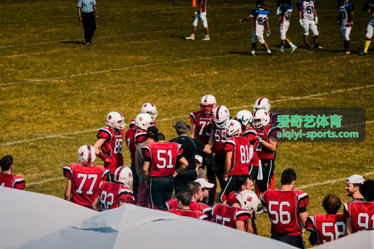 爱奇艺体育足球联赛合作